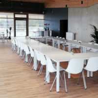 Île de loisirs de Vaires-Torcy