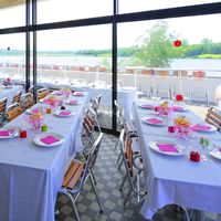 Île de loisirs de Vaires-Torcy