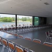 Île de loisirs de Vaires-Torcy