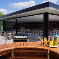 Île de loisirs de Vaires-Torcy