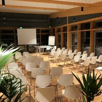 Île de loisirs de Vaires-Torcy