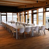 Île de loisirs de Vaires-Torcy