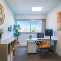 Centre d'Affaires de Montpellier Millénaire