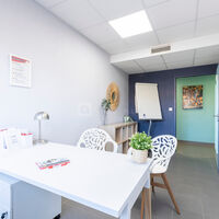 Centre d'Affaires de Montpellier Millénaire
