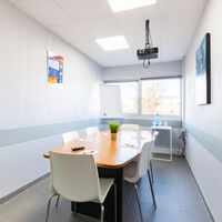 Centre d'Affaires de Montpellier Millénaire