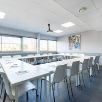 Centre d'Affaires de Montpellier Millénaire