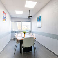 Centre d'Affaires de Montpellier Millénaire