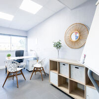 Centre d'Affaires de Montpellier Millénaire