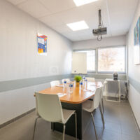 Centre d'Affaires de Montpellier Millénaire