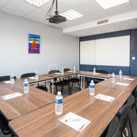 Centre d'Affaires de Montpellier Millénaire