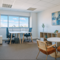 Centre d'Affaires de Montpellier Millénaire