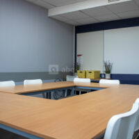 Centre d'Affaires de Montpellier Millénaire