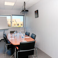 Centre d'Affaires de Montpellier Millénaire