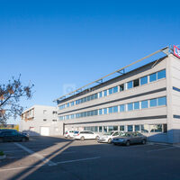 Centre d'Affaires de Montpellier Millénaire