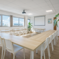 Centre d'Affaires de Montpellier Millénaire