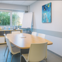 Centre d'Affaires de Montpellier Millénaire