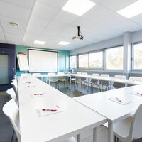Centre d'Affaires de Montpellier Millénaire