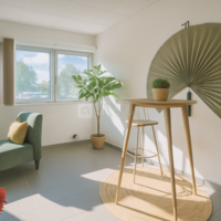 Centre d'Affaires de Montpellier Millénaire