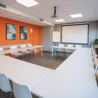 Centre d'Affaires de Montpellier Millénaire