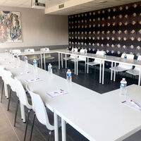 Centre d'Affaires de Montpellier Millénaire