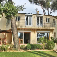 Villa Leouse