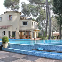 Villa Leouse