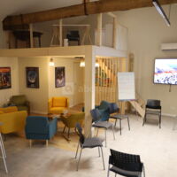 Le Salon Balzac
