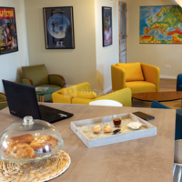 Le Salon Balzac
