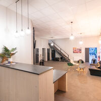 Espace Accueil