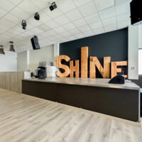 Shine Académie