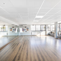 Salle 1