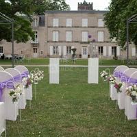 Domaine du Griffier