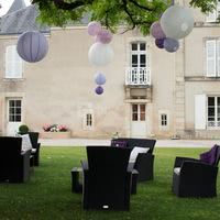 Domaine du Griffier