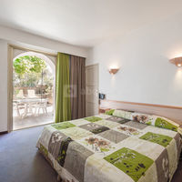 Hôtel Astria Beach La Falaise