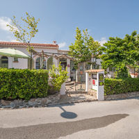 Hôtel Astria Beach La Falaise