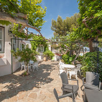 Hôtel Astria Beach La Falaise