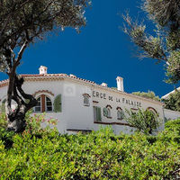 Hôtel Astria Beach La Falaise