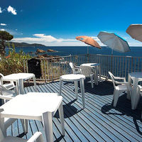 Hôtel Astria Beach La Falaise