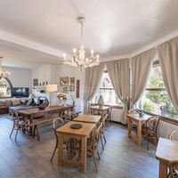 Hôtel Astria Beach La Falaise