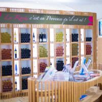 La Maison des Vins