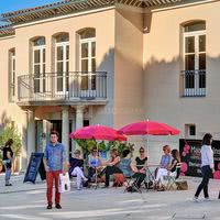 La Maison des Vins