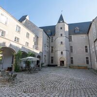 Château de Beaugency
