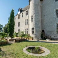 Château de Beaugency