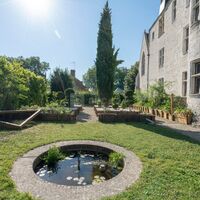 Château de Beaugency
