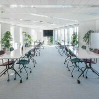 Salle Salle BelvédèreLab