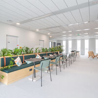 Espace Coworking