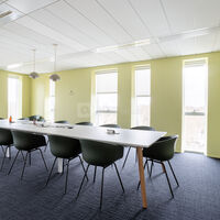 Salle le Grande Serre