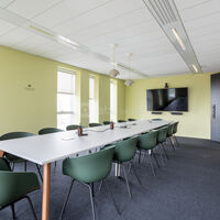 Salle le Grande Serre