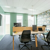 Bureau privatif La Petite Serre