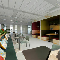 Espace Coworking